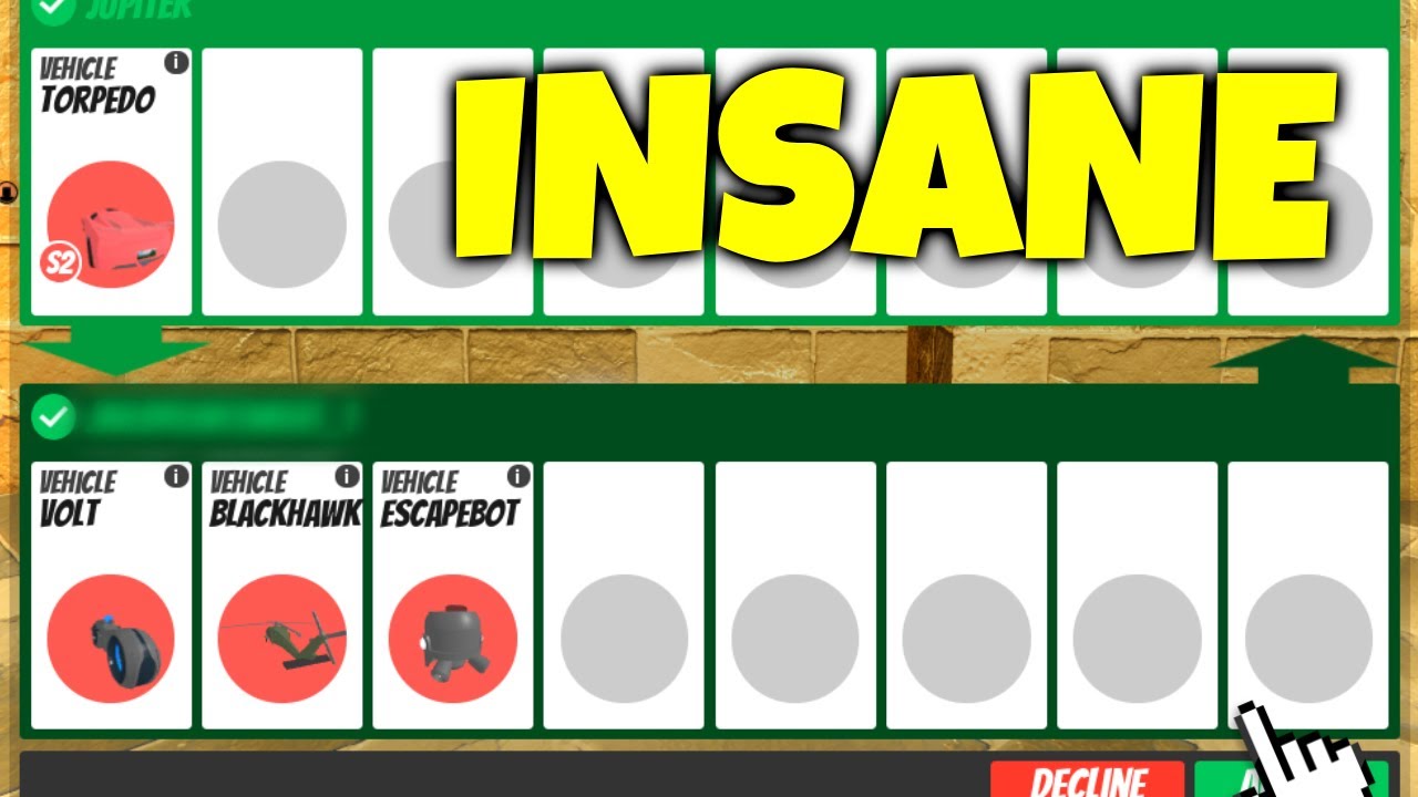 DOING YOUR MOST INSANE JAILBREAK CHALLENGES