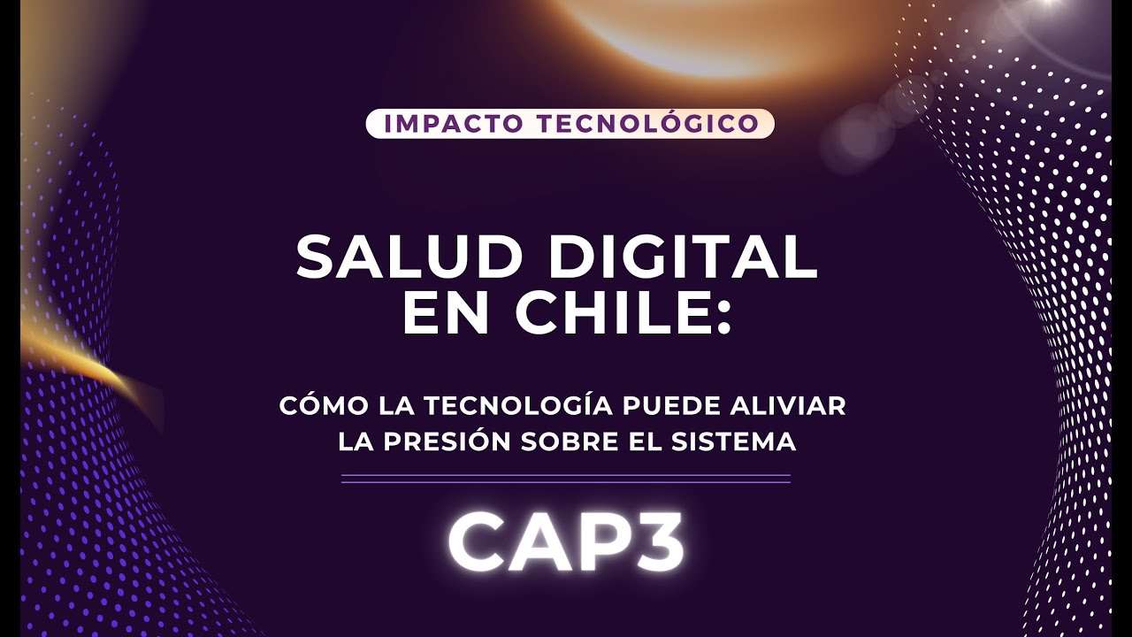 Impacto Tecnológico | Salud digital: cómo la tecnología puede aliviar la presión sobre el sistema