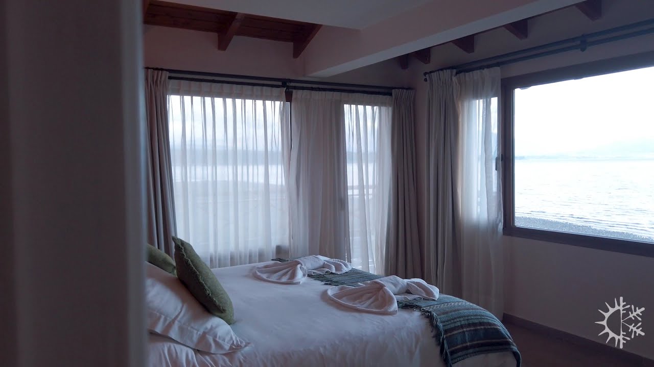 VILLA HUAPI