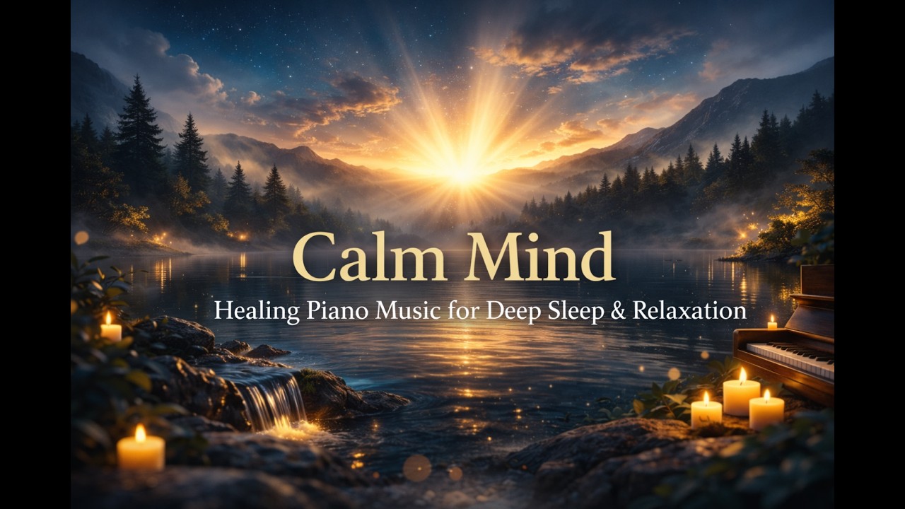 Calm mind