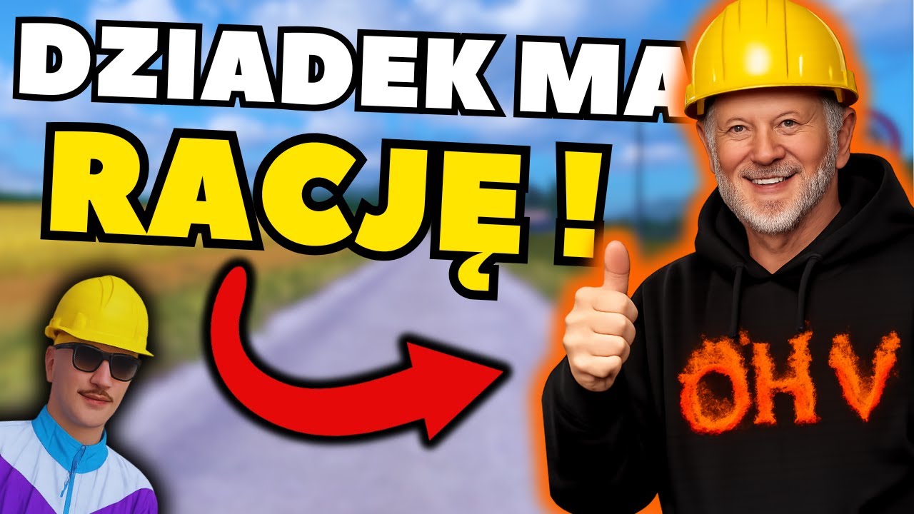 MIAŁEM MEGA PECHA... - OHV # 32 #ohv #gameplay