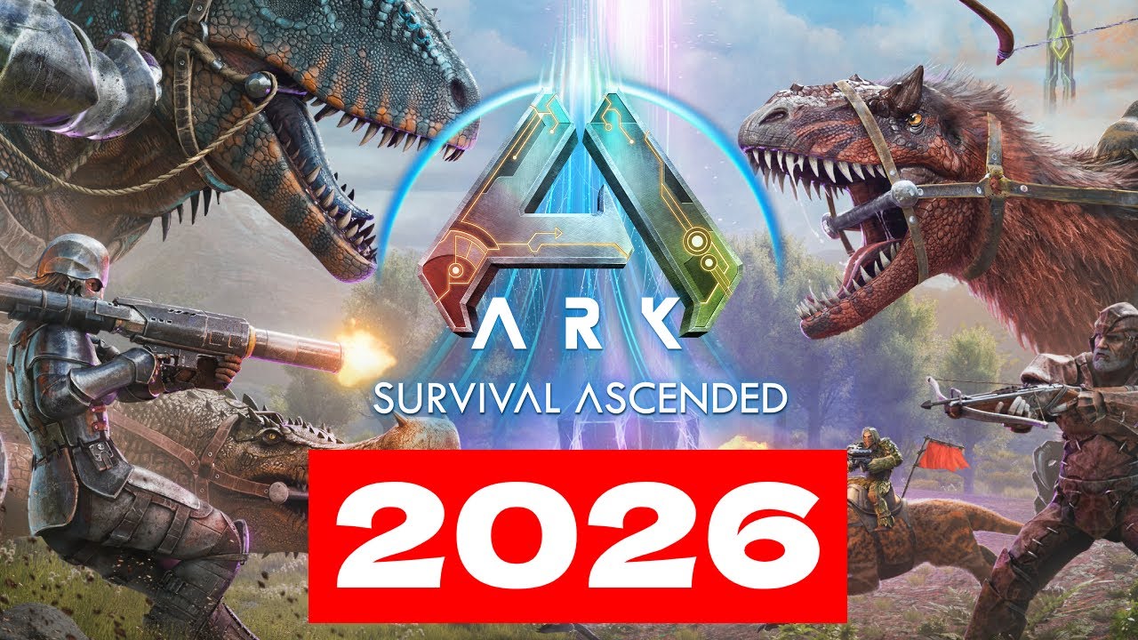 ARK&rsquo;s New Game Mode Could Be Huge&hellip;
