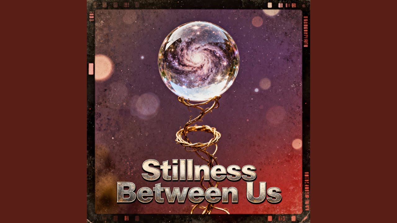 Stillness Between Us