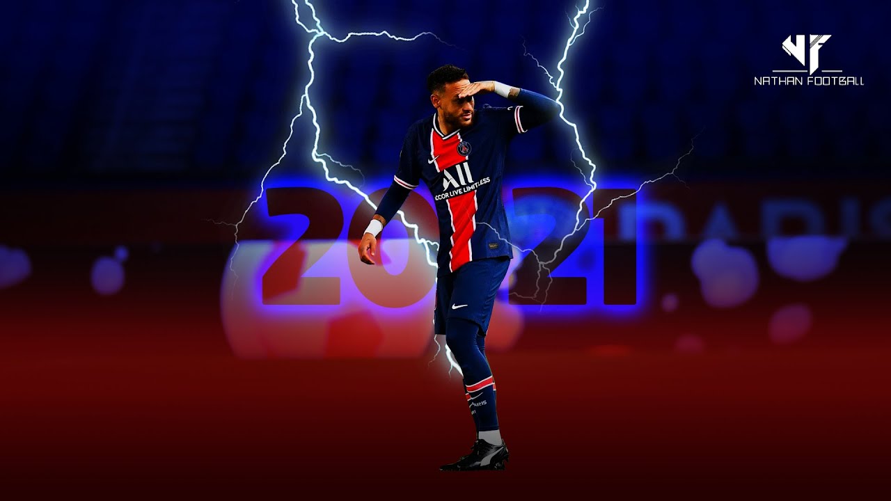 Neymar Jr - Subliminal Skills & Tricks - 2020/21
