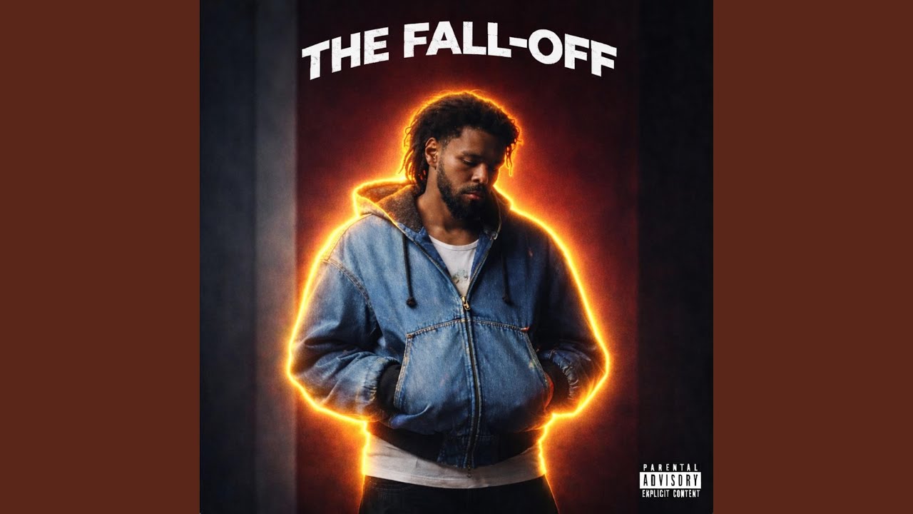 (COLE) THE FALL-OFF: LEGACY