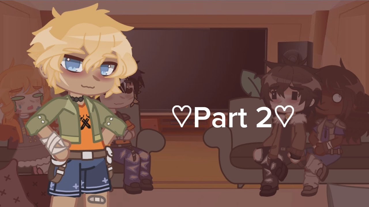 PJO characters react to Will Solace♡||part 2/2|| angst || read desc!!! ||
