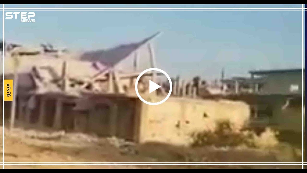 قوّات النمر تُهنّئ المواليين بعيد الأضحى من داخل 