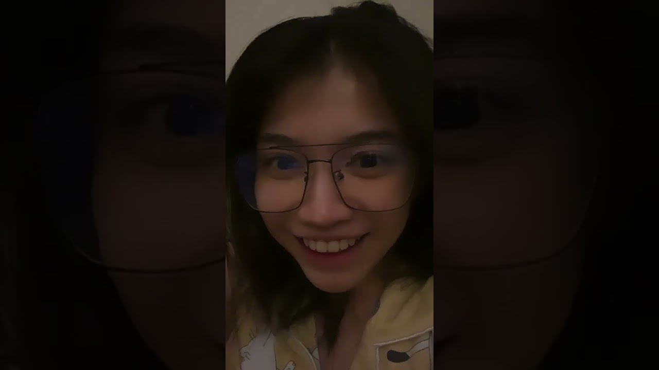230803 KAIA CHARLOTTE IG LIVE  11:12 PM