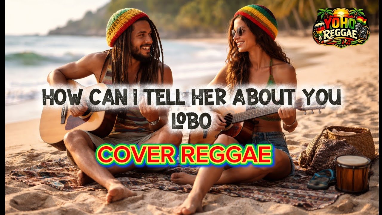 How Can I Tell Her About You – Lobo | Cover Reggae | Lagu Reggae Terbaik 2026