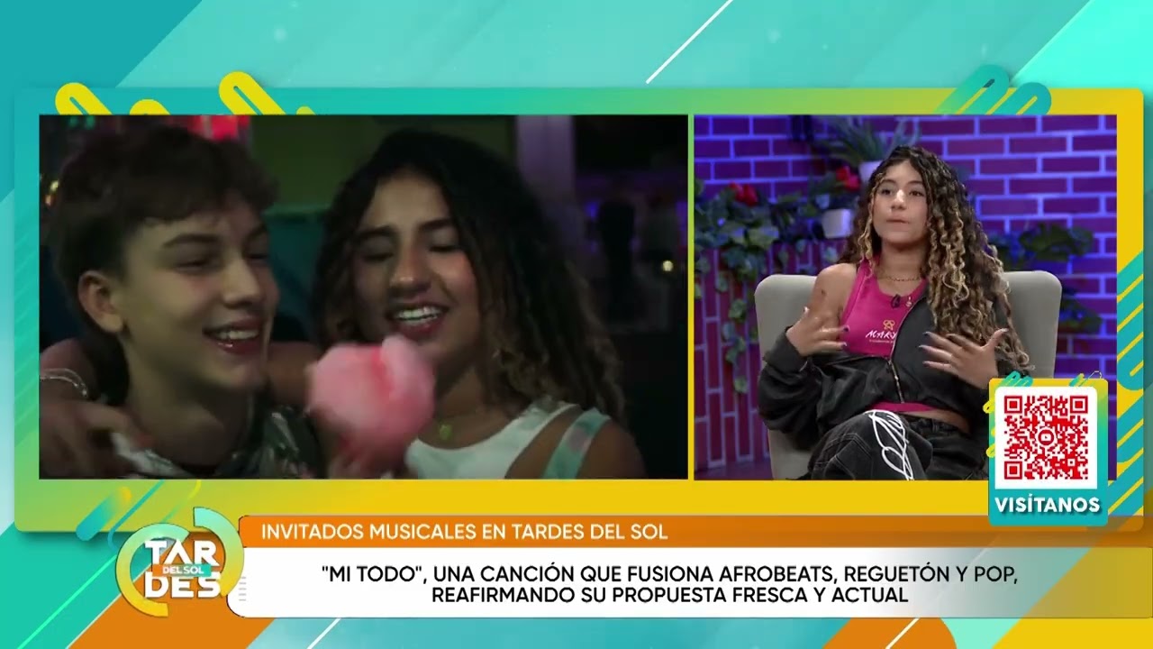 Makylu, Cantante
