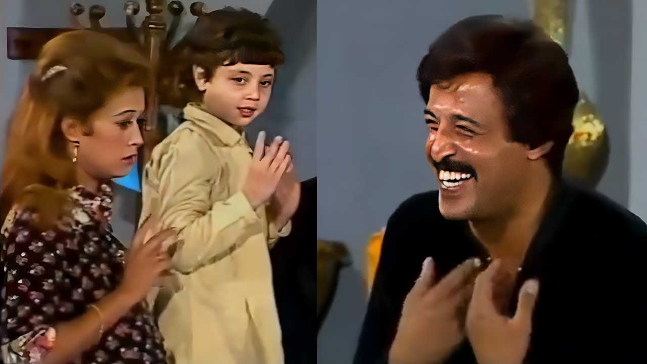 المسرحية الكوميدية الانفجار الجميل كاملة بأعلى جودة | سمير غانم - حسن حسني - هالة فاخر | صريخ ضحك 😂😂