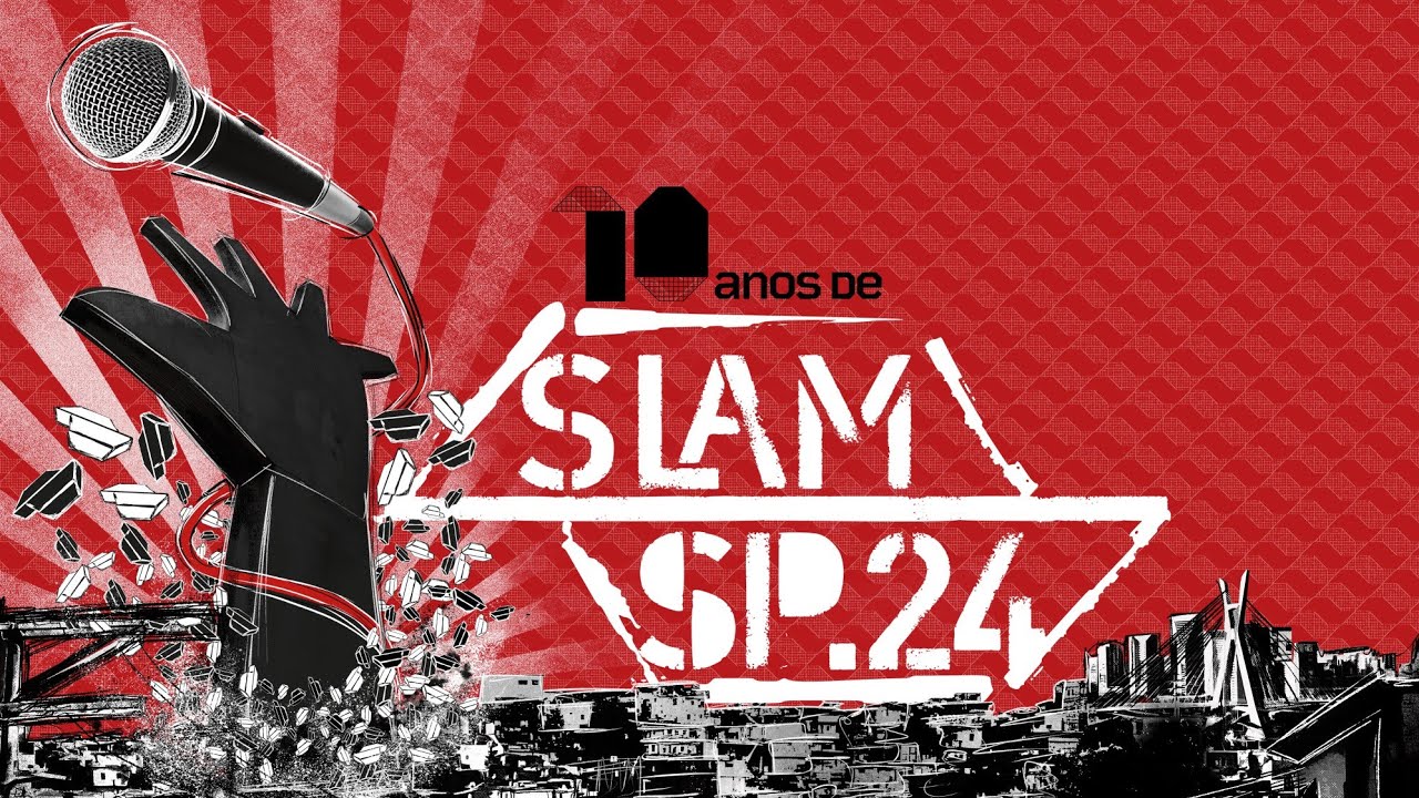 SLAM SP 2024 - Grande Final