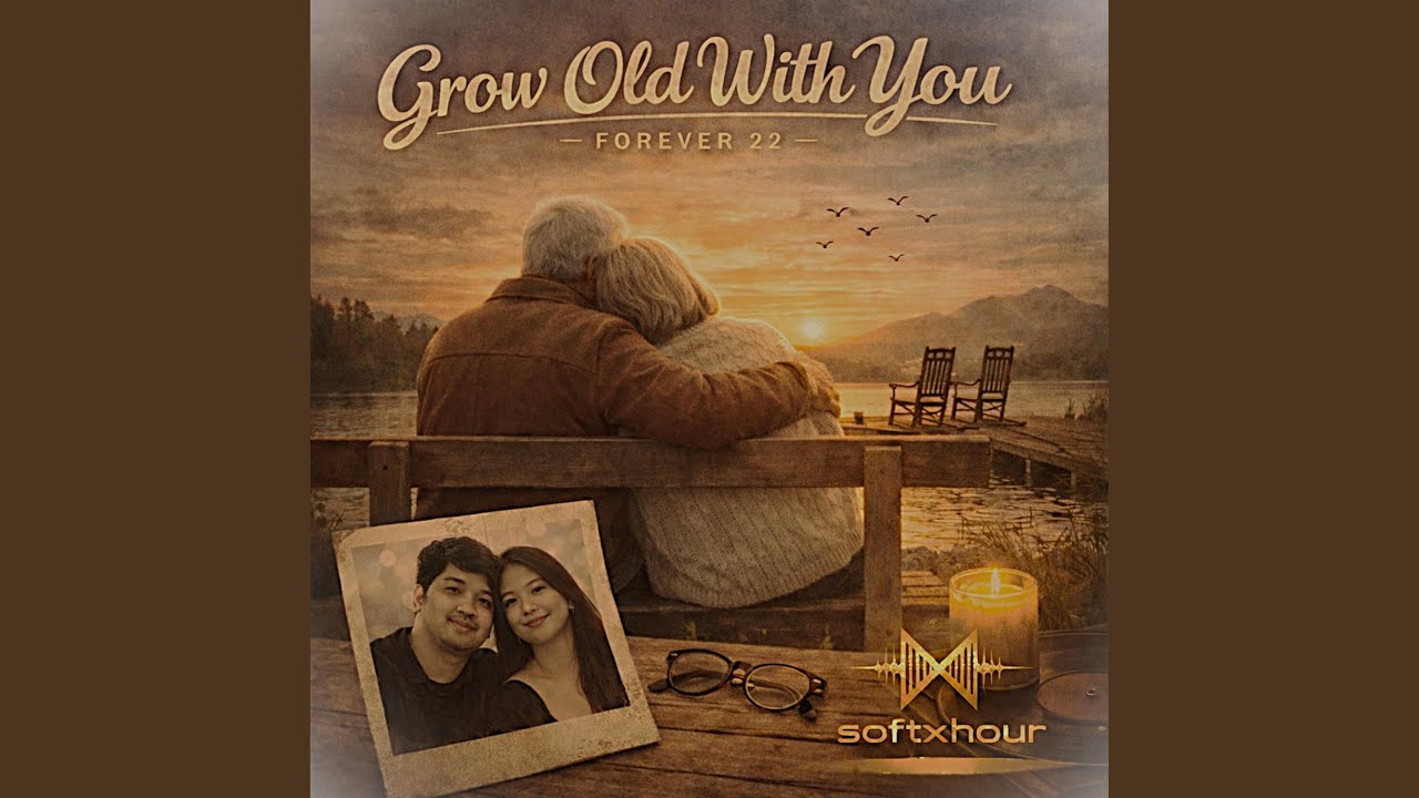 Grow old with you