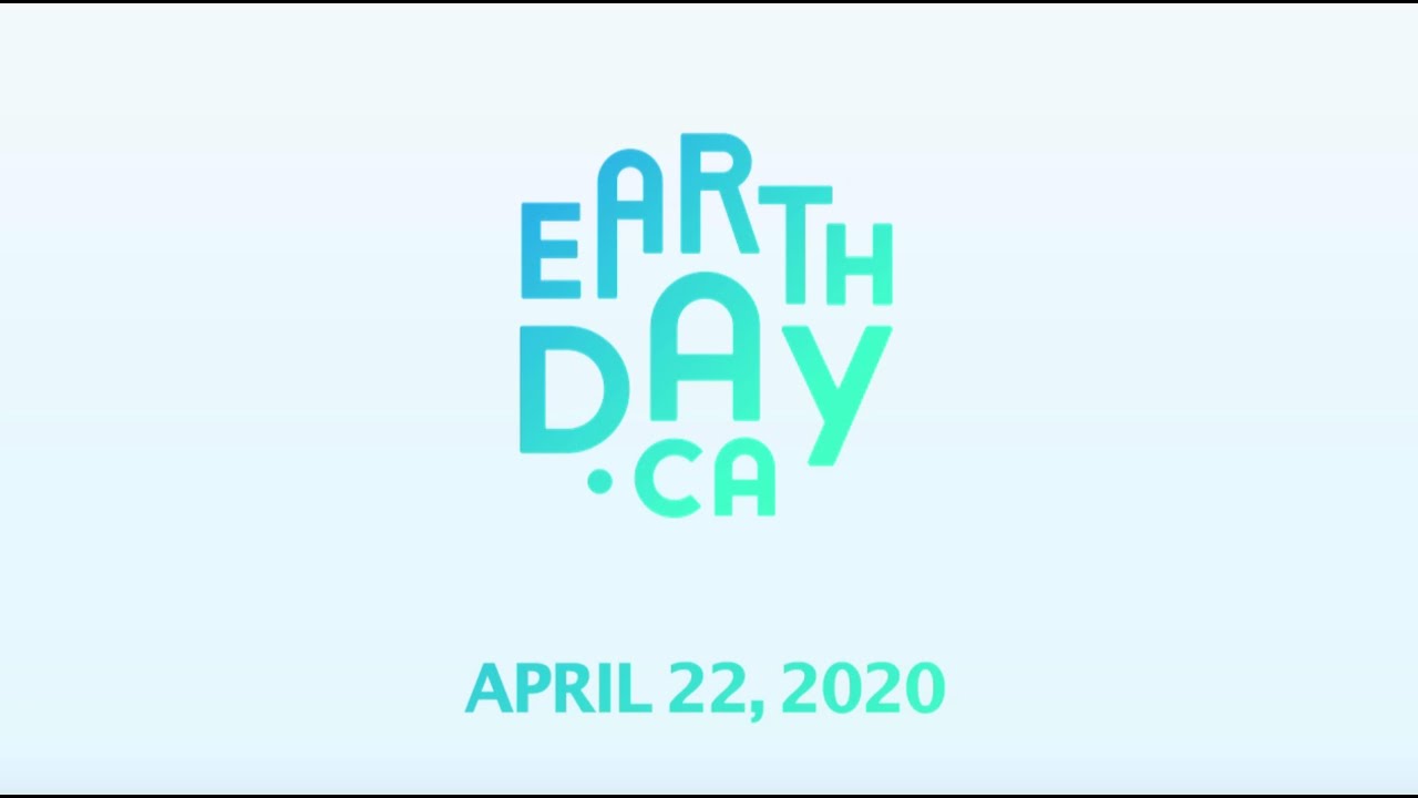 Happy Earth Day 2020!