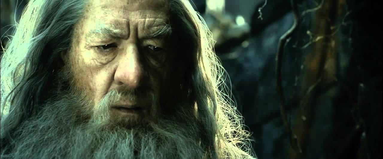 The Clubbit II Part 4 [Der Hobbit 2 Synchro/Verarsche]