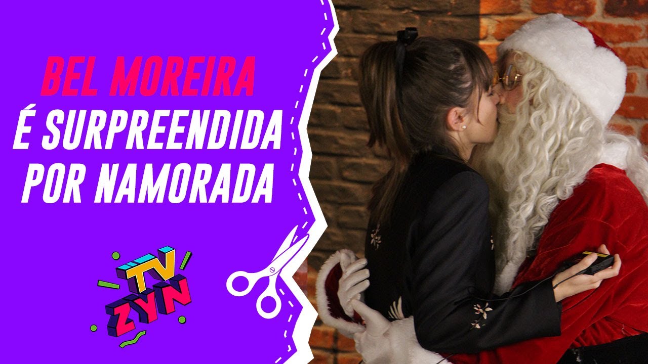 Namorada de Bel Moreira faz surpresa especial para a atriz | CorteZyn #Azamigas