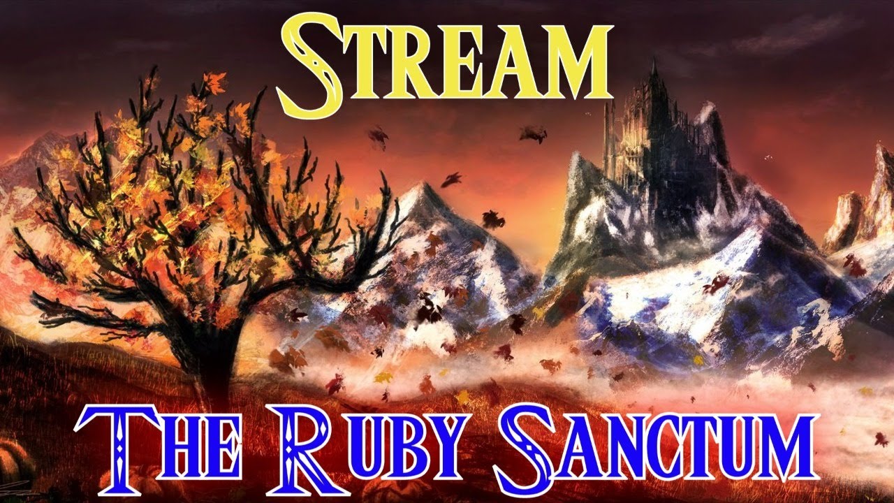 The Ruby Sanctum 25 Heroic on Multiple PoVs in Warmanes' 3.3.5 Icecrown server