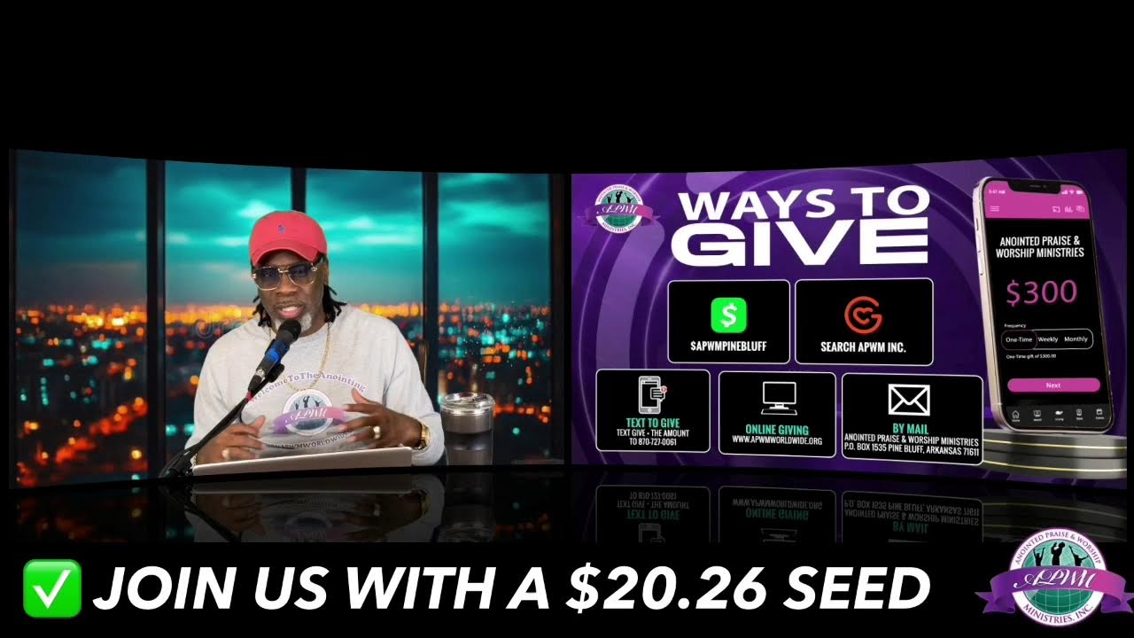 Topic of Discussion: Jesus is the Way!