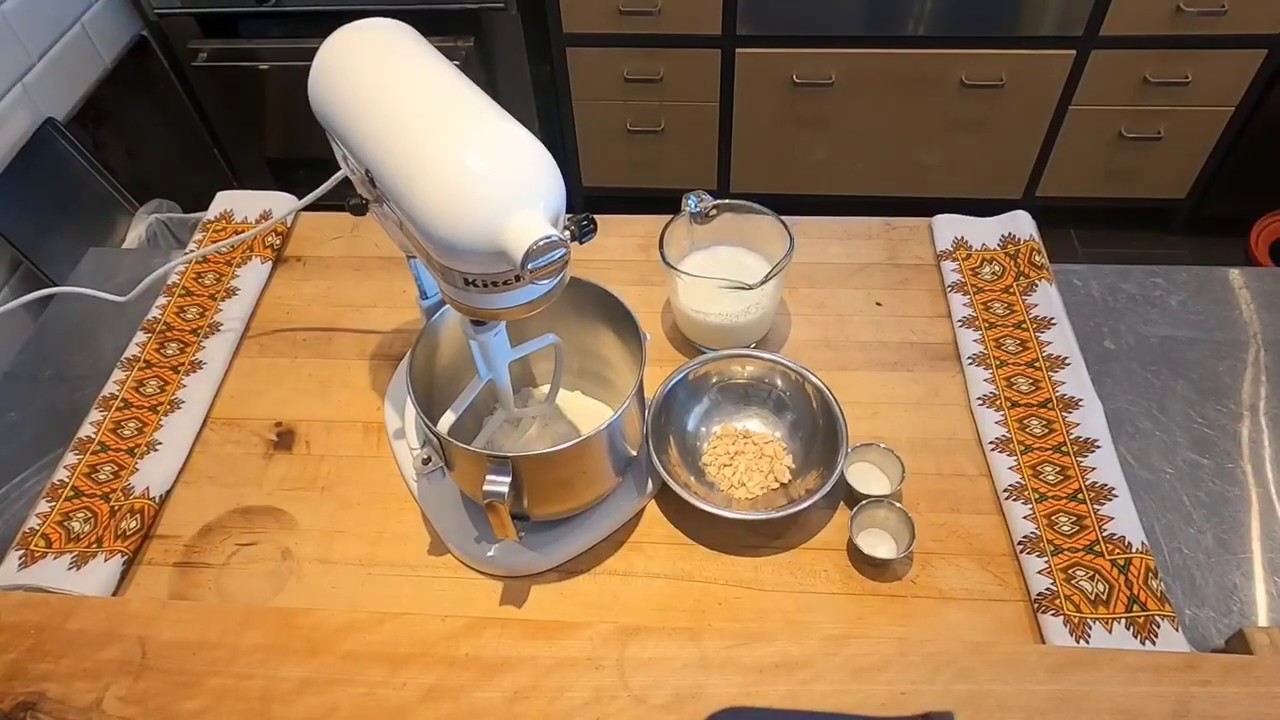 Sponge Method