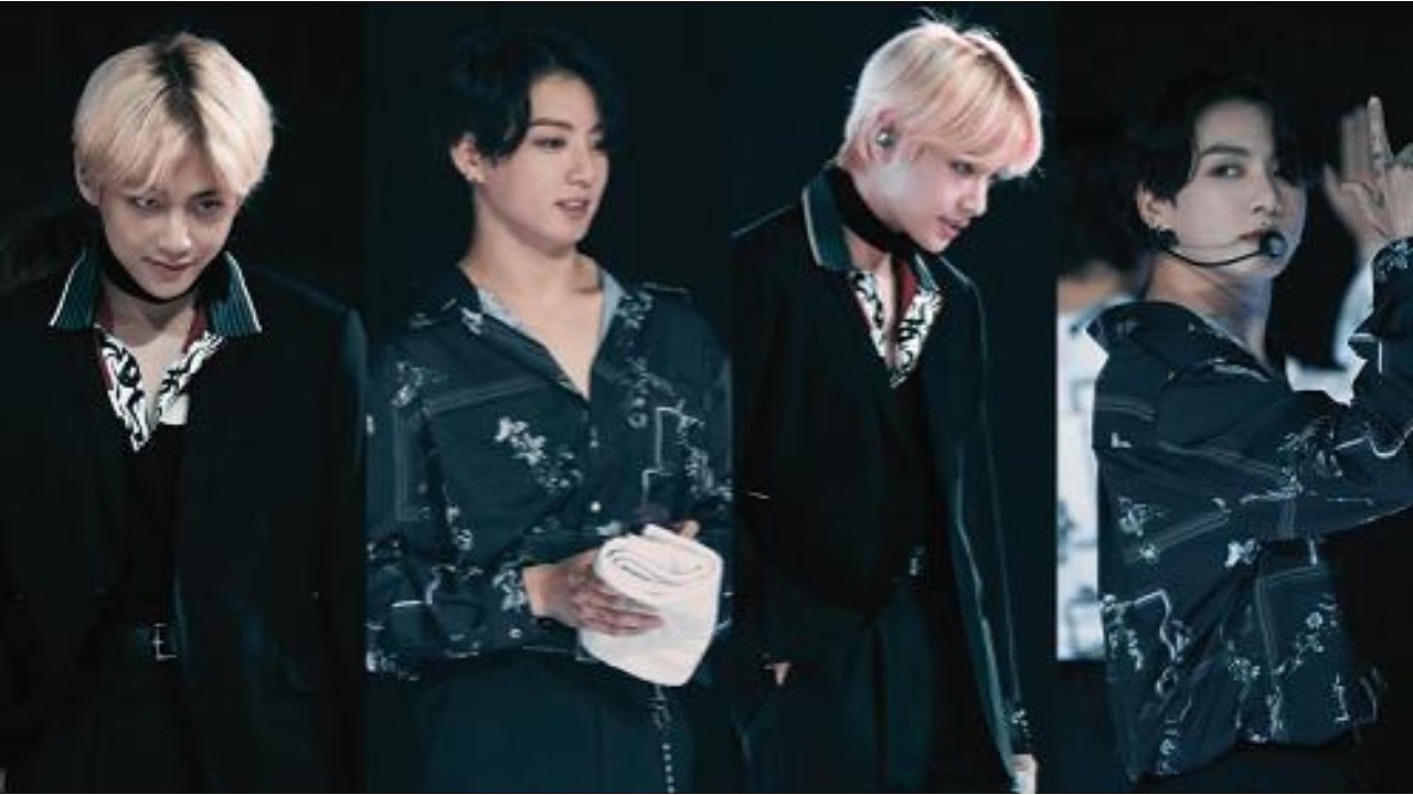 [Tiktok Taekook] OTP cháy wá đii 🥵💜 #TAEKOOK