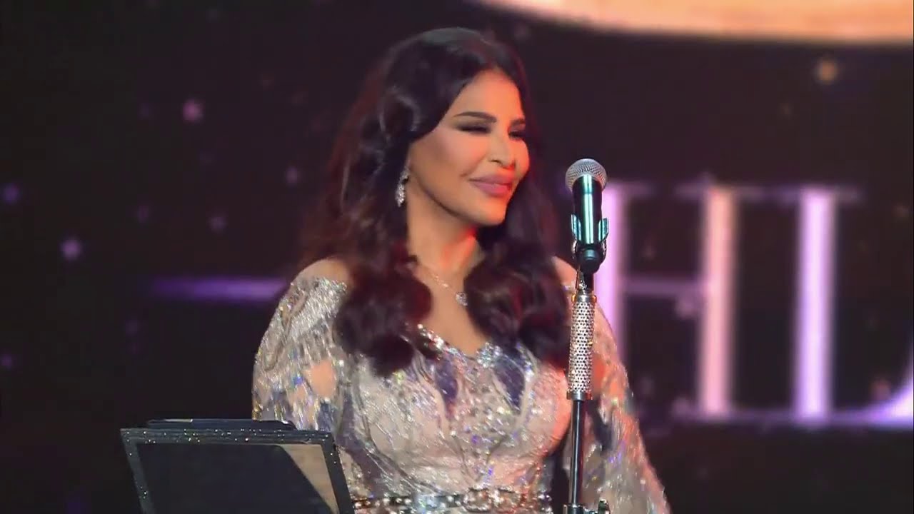 احلام | Ahlam  ليه متضايق .. موسم جدة