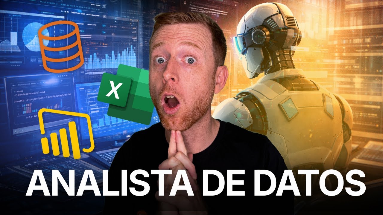 ¿Qué hace un analista de datos?