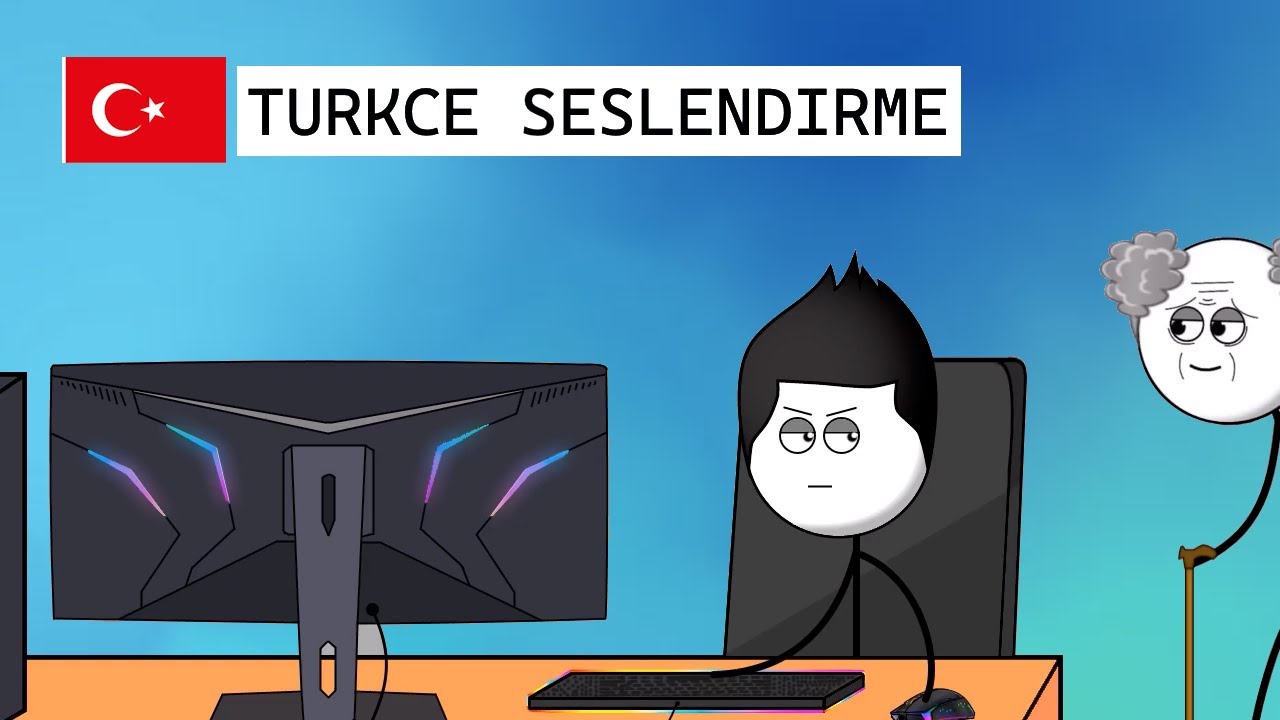 Ne Hissettirir Seslendirmeli Olsaydı 3 @EfsaneSaran