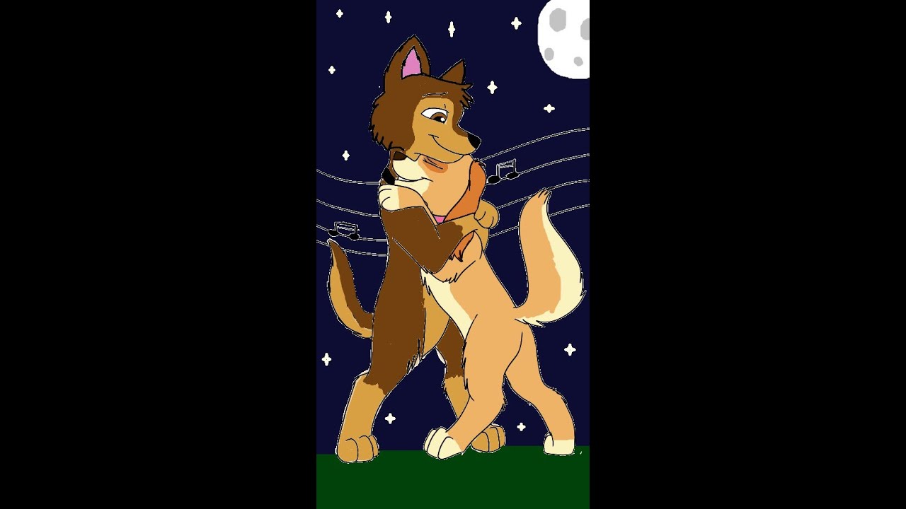 Chase X Skye Love Story