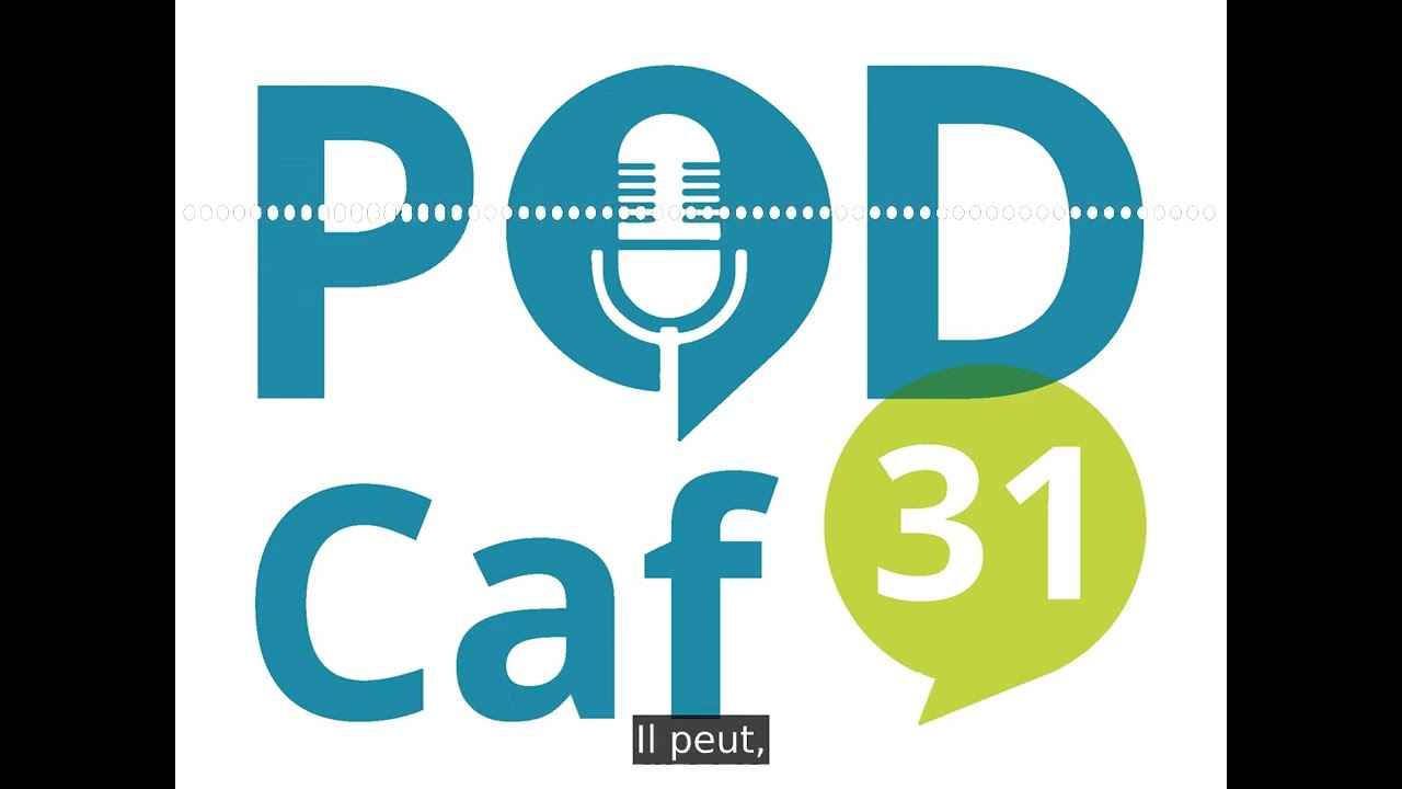 Pod'Caf 31 #7 : Une Parenthèse pour les parents confrontés au décès de leur conjoint - épisode #1