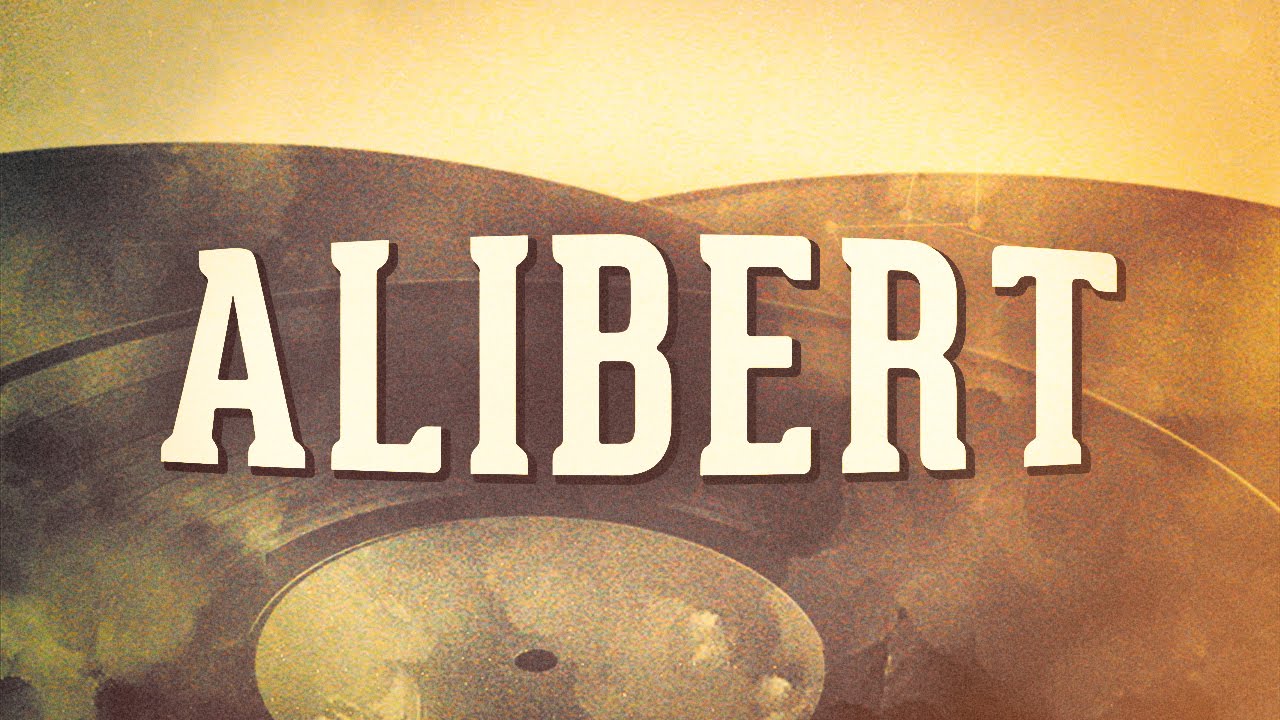Alibert, Vol. 1 « Chansons françaises des années 1900 » (Album complet)