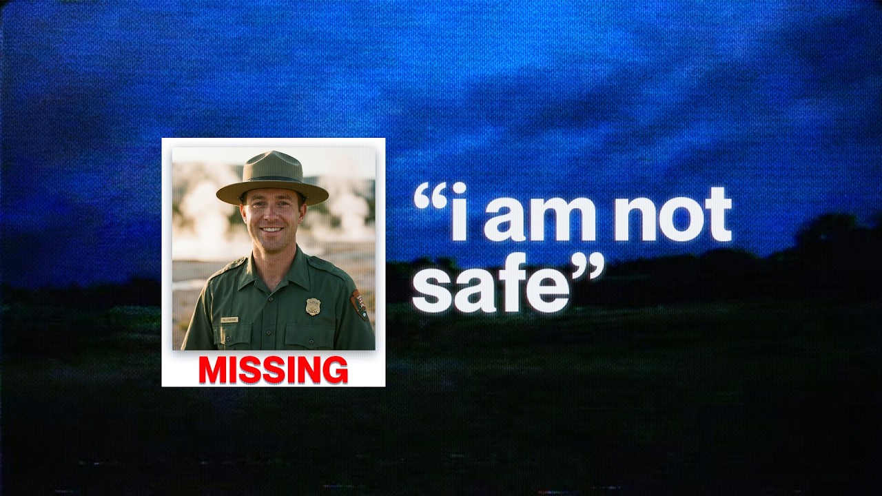 Ranger Vanished In Yellowstone, 6 Years Later Found On Geyser Basin Without A Single Sign Of Aging