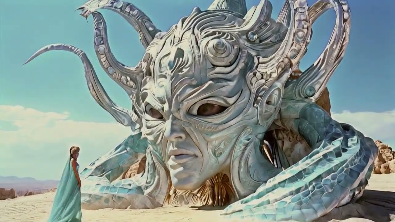 Chronicles of the Ethereal Gatekeeper part 3: A New Adventure Begins