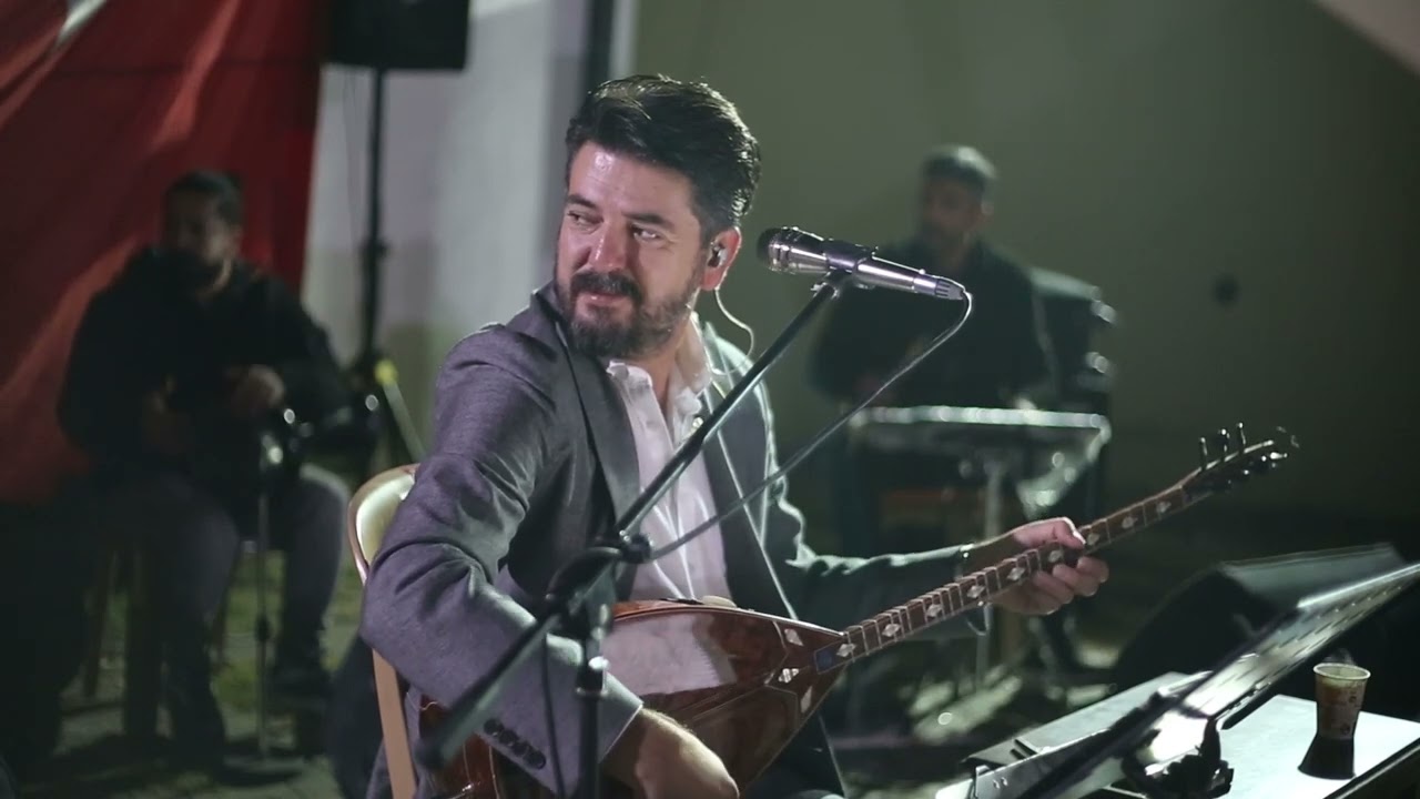 Nadir Durak-Halime Kız-Karpuz Kestim-Ankaranın Koçlarına Yürek Dayanmaz