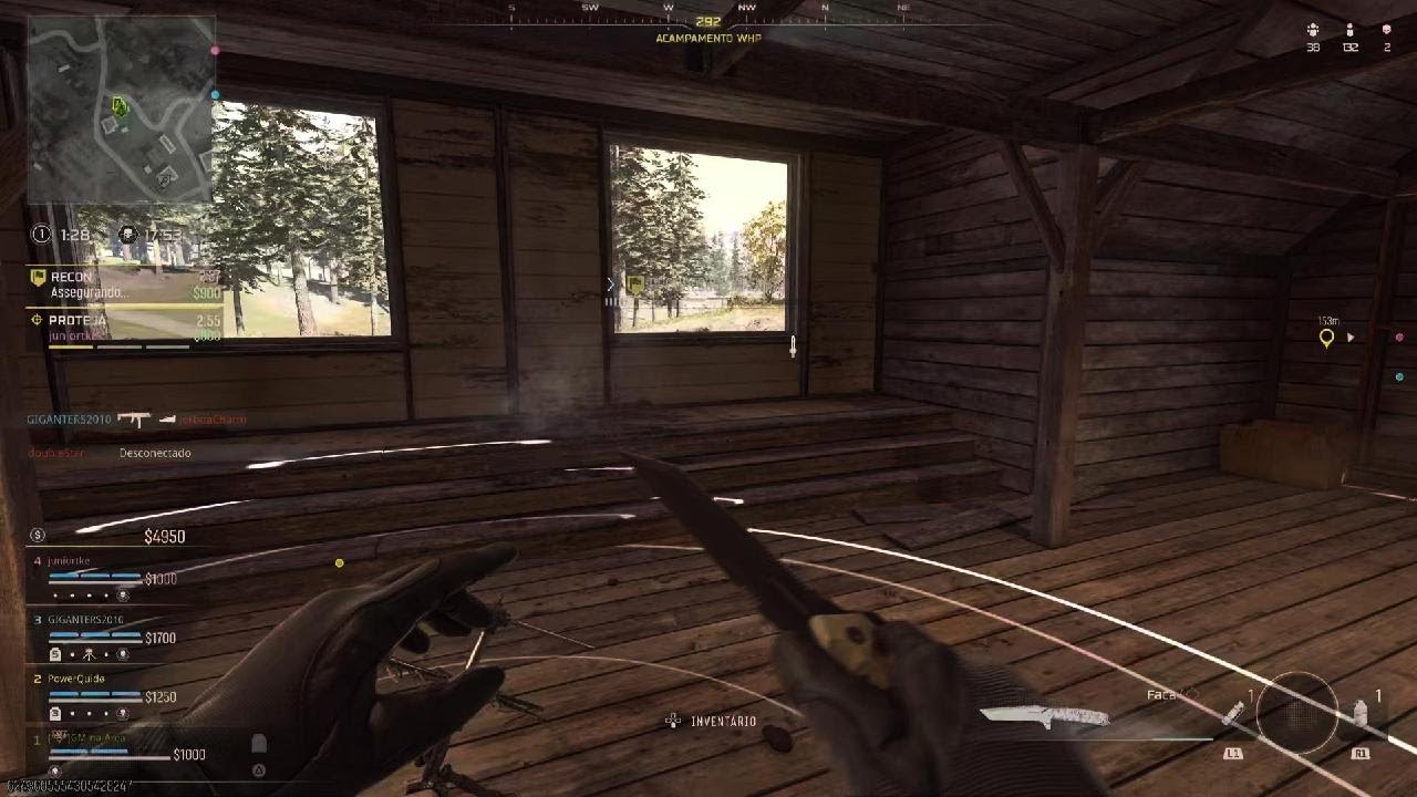 Call of Duty Warzone