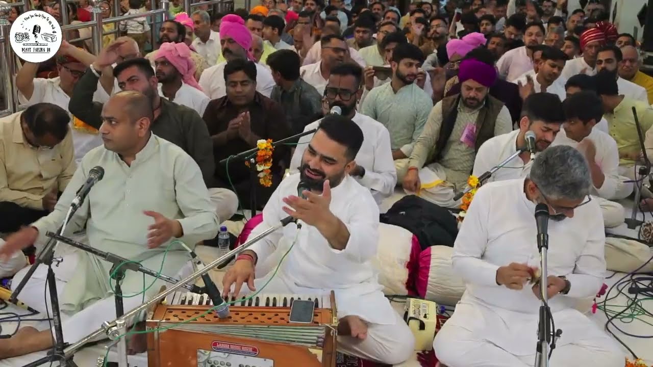 भक्त चरित्र | Bhakt Charitra | निर्बल के बलराम | Naam Pukaar | नाम पुकार | Manish Chauhan