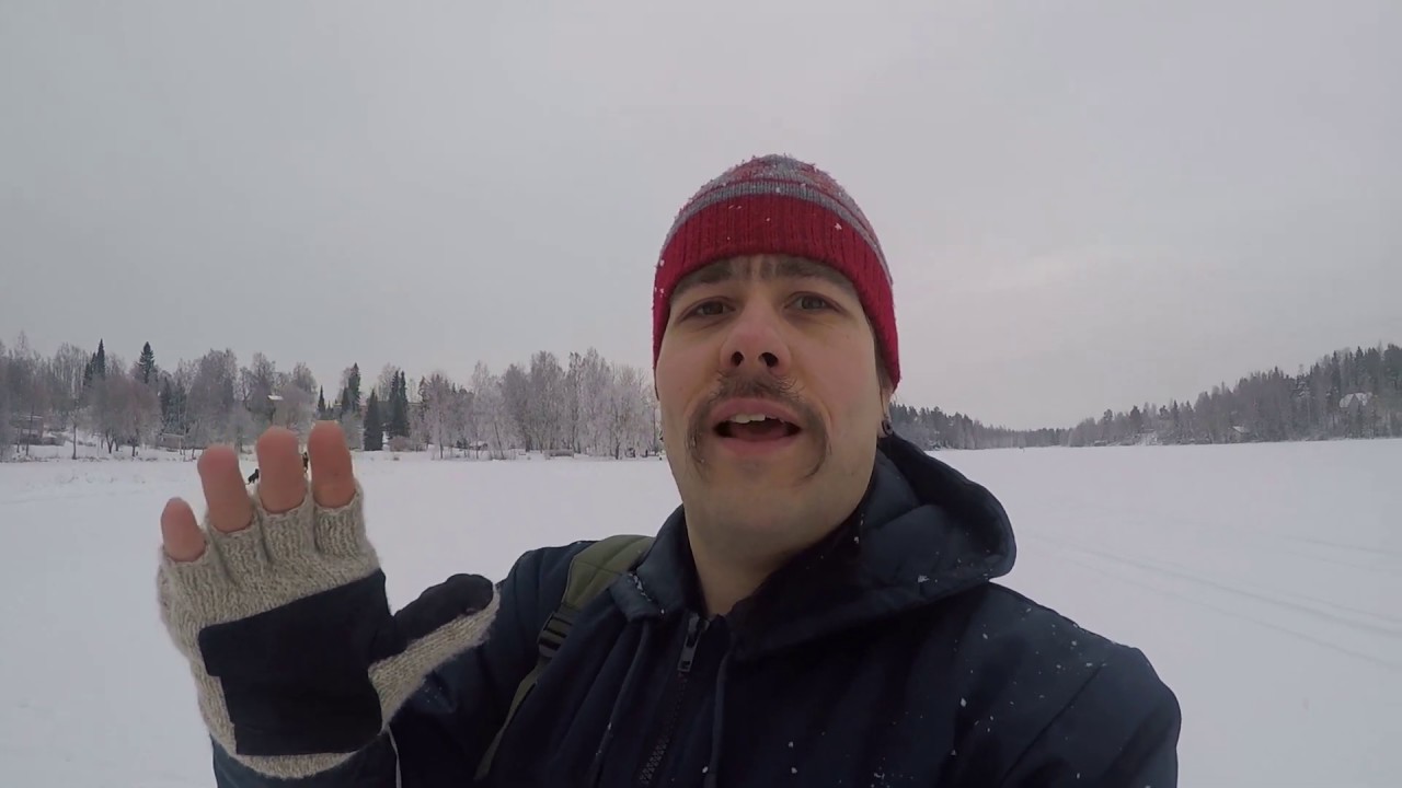 Sunnuntai pilkillä