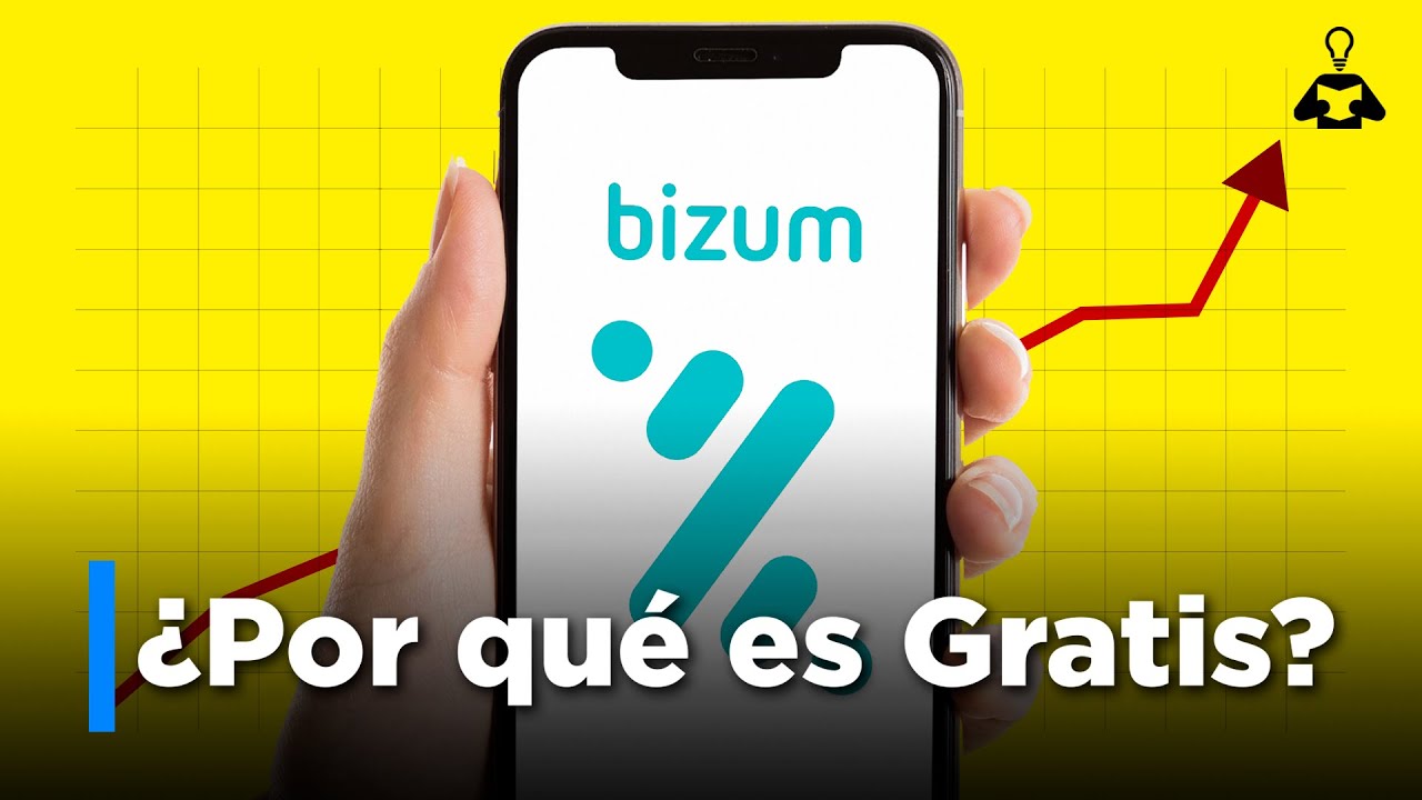 🤑 ¿Por qué BIZUM es GRATIS? l Caso Bizum