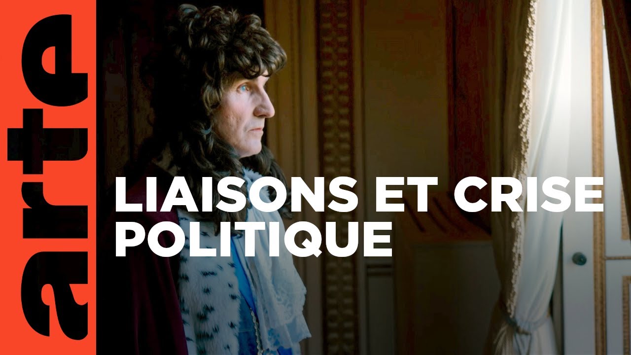 Les ancêtres des Windsor (1/4) | Georges Ier, L’héritier | ARTE