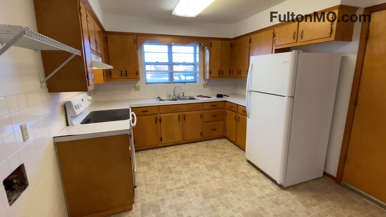 1302 Cote Sans Dessein Road, Apartment B