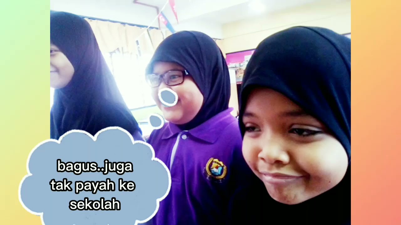 GIMIK HARI GURU
