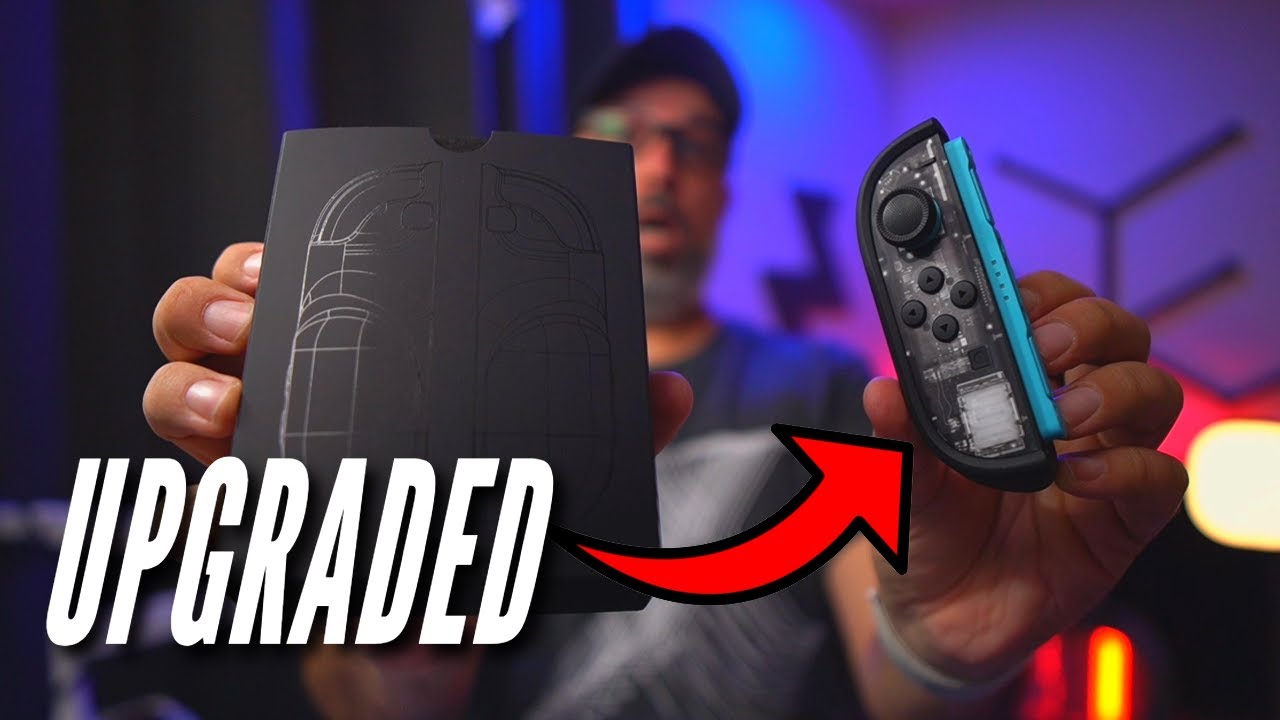 Nintendo Switch 2 Killswitch 2 – Did Dbrand Fixed the Joy Con Issue?