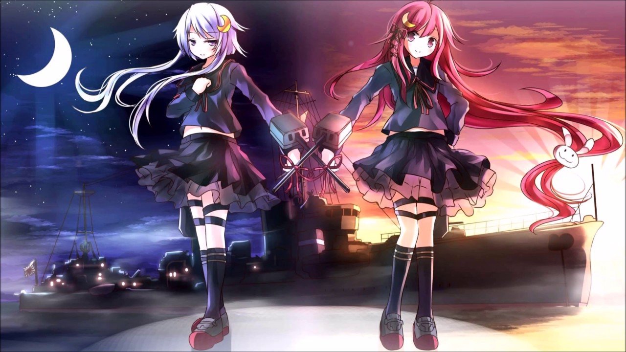 Nightcore - Believer (Female and Switching Vocals)