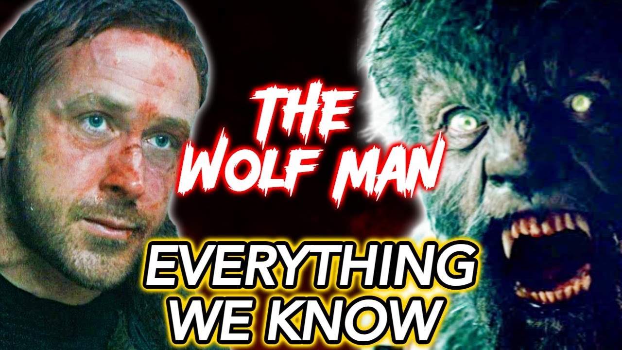 Classic Wolfman Reboot Explored (2025) - Release Date, Story, Cast, Returning Characters & More!