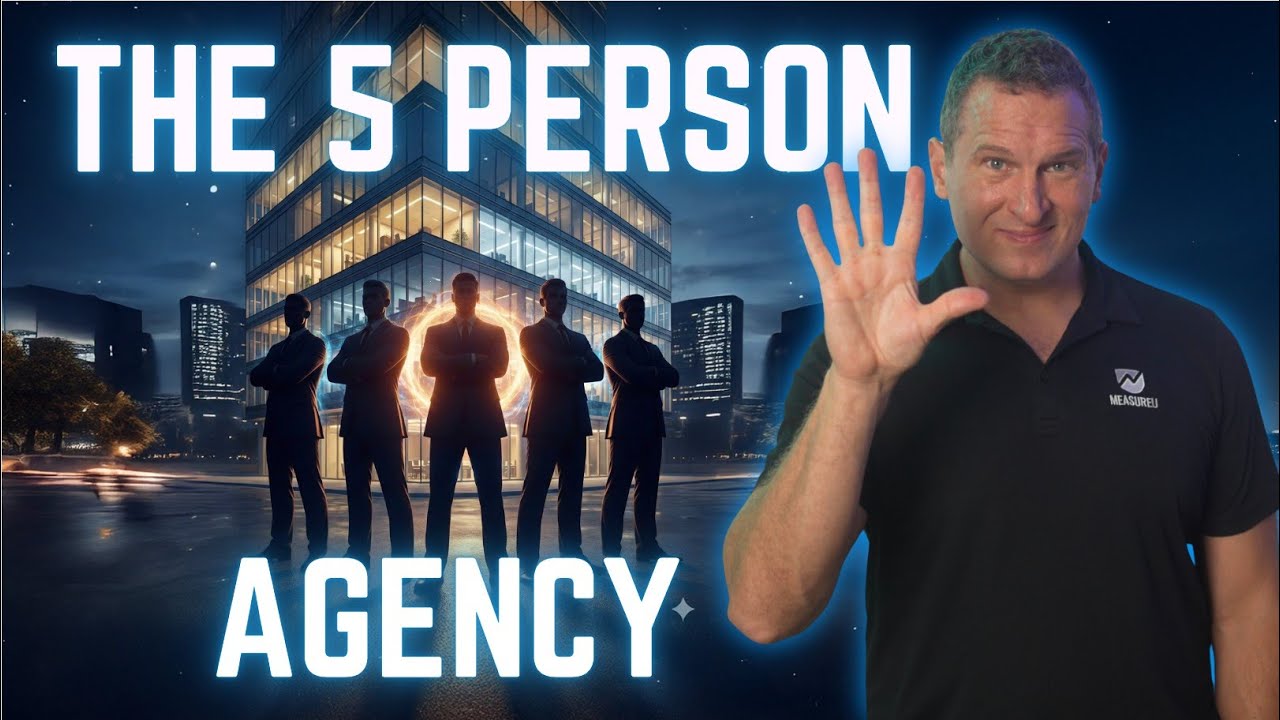 260122   The Small Agency Playbook While Everyone Else Scrambles