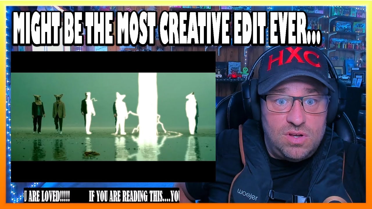 Tsubi Club - Laced Up (Craziest "Music Video" of All Time)  REACTION!