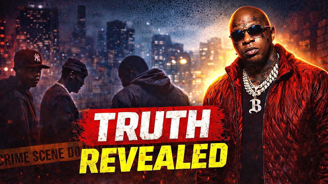 Why Rappers Cut Ties With Birdman   This Explains Everything!