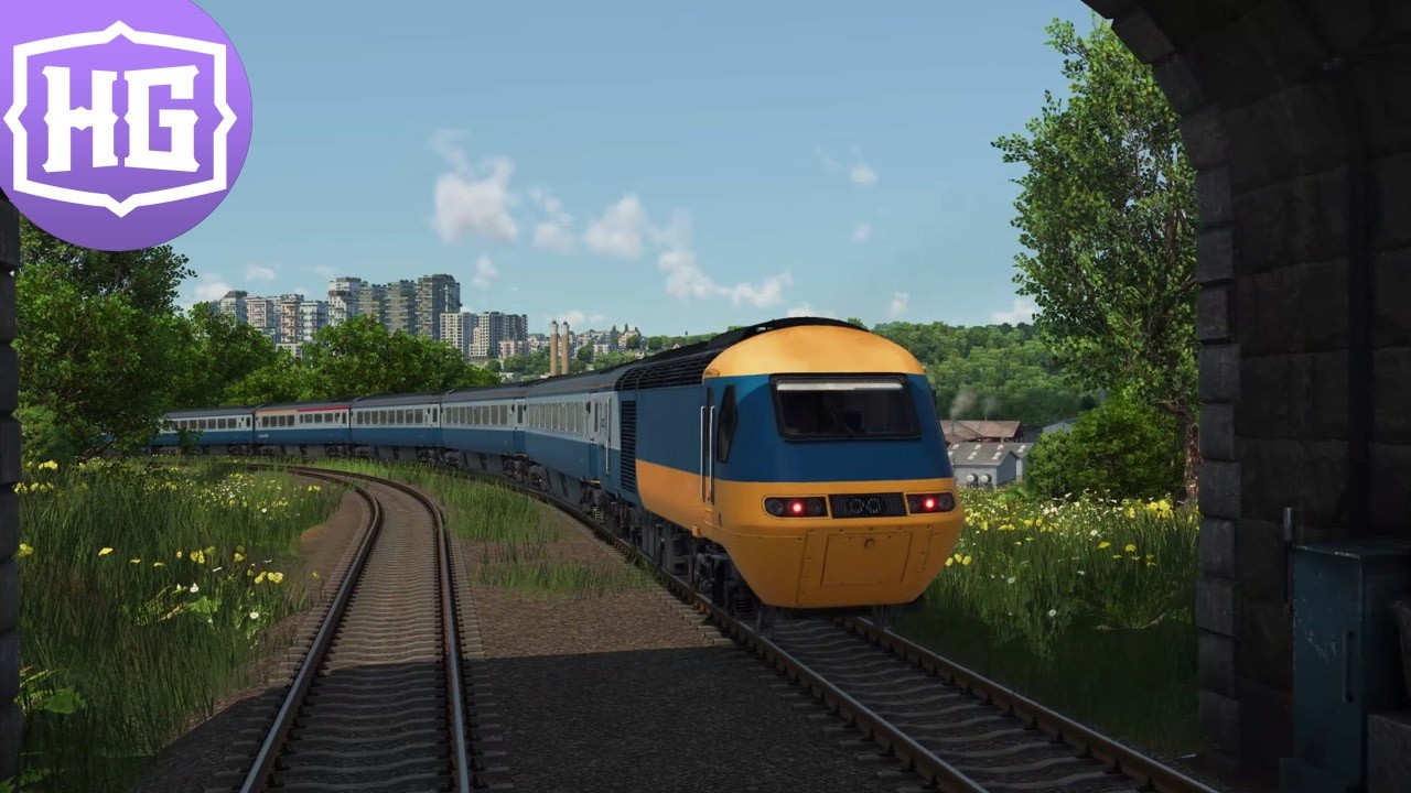 Transport Fever 3 Hands-On Preview