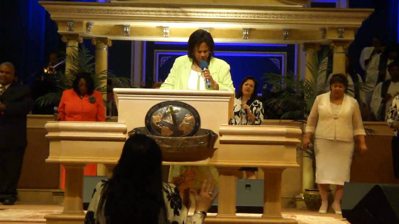 Louvor - Faith Fellowship Ministries Church