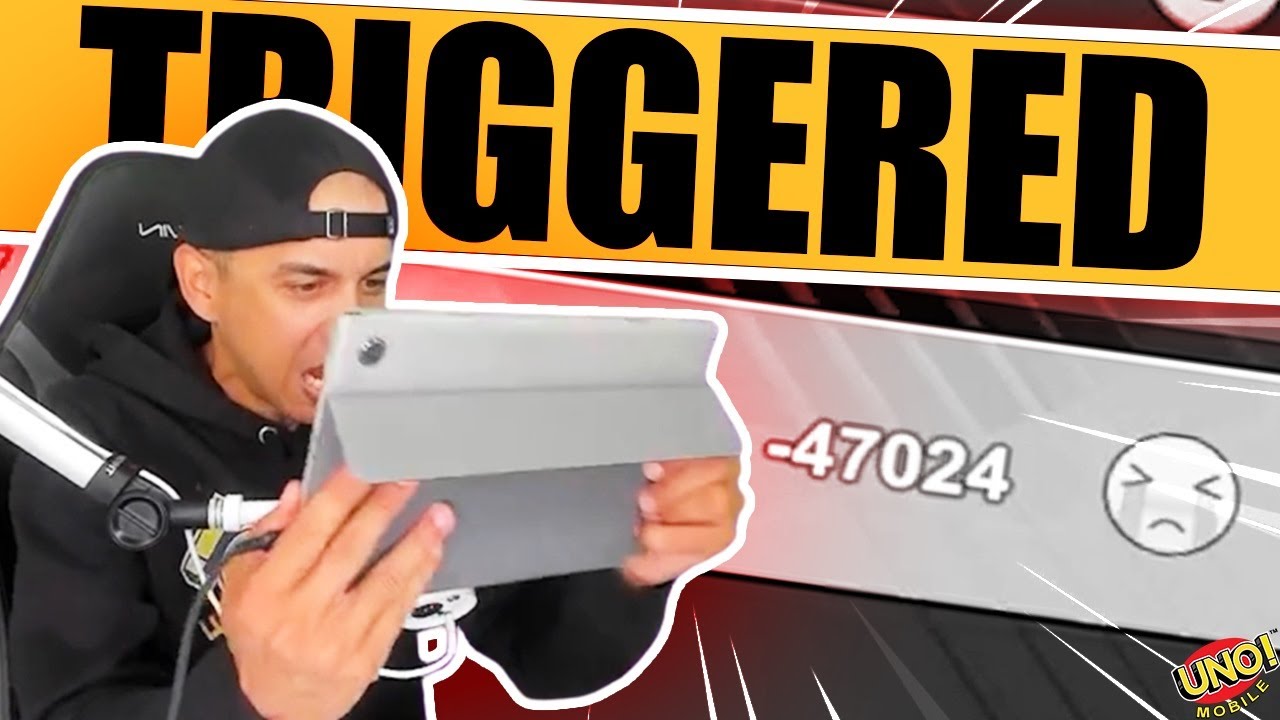 UNO! Mobile RUINED My Life