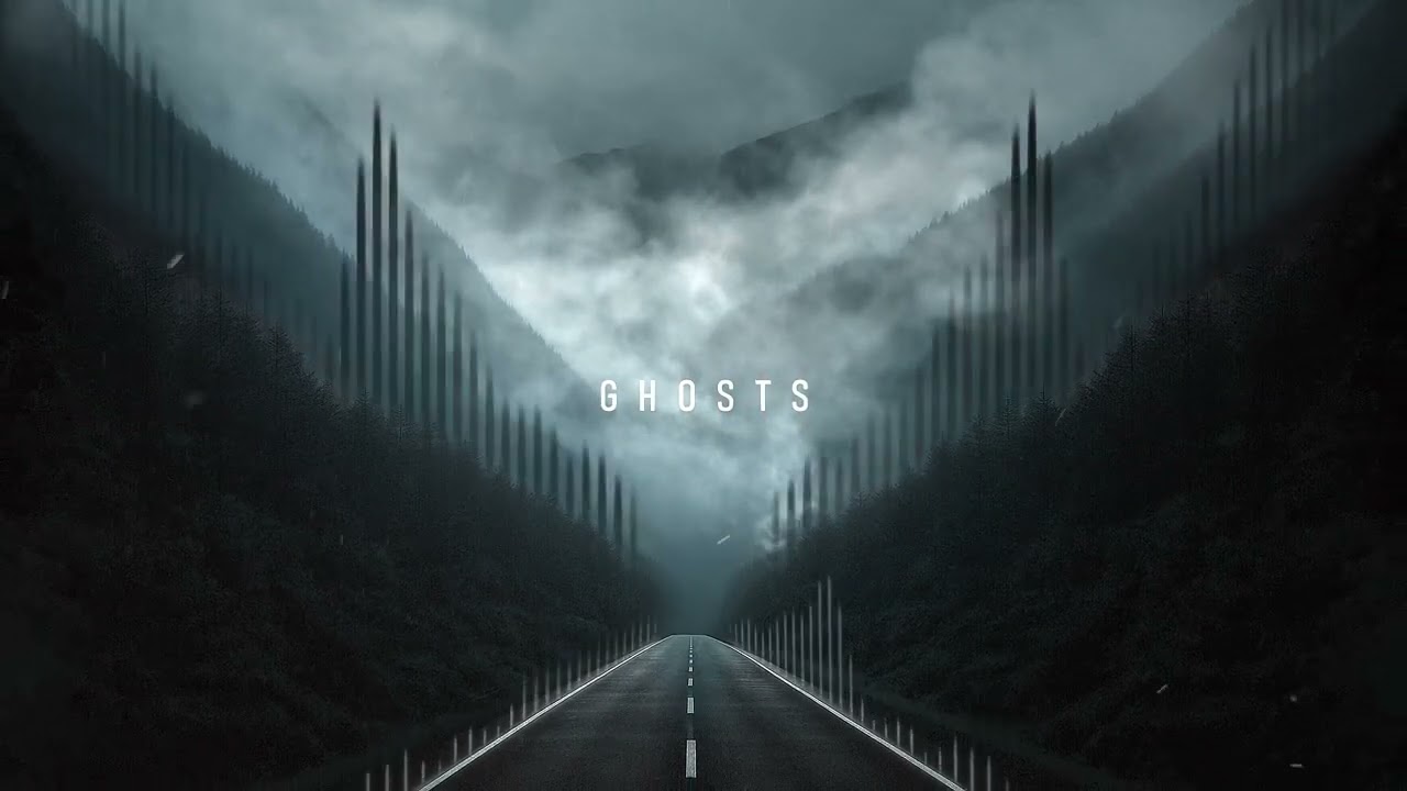 The Weeknd - GHOSTS (Type Beat)
